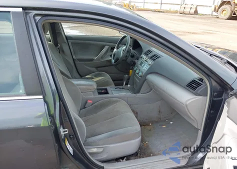 2007 Toyota Camry Le из США, поврежденный, VIN 4T1BE46K37U139306